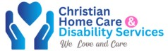 Christian Disability Services logo