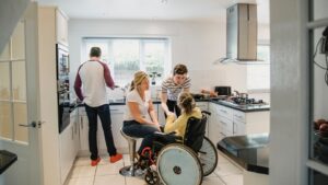 specialist disability accommodation providers Perth