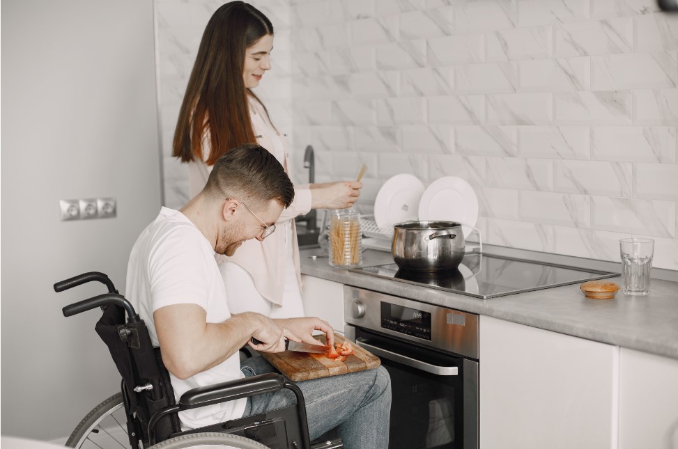 Household assistance