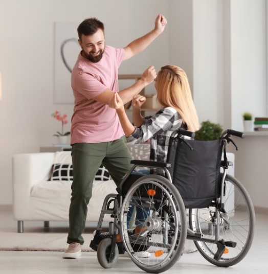 personal care givers in Perth