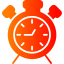 time