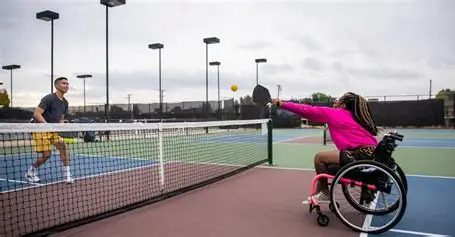 Building Social Skills through Support Programs