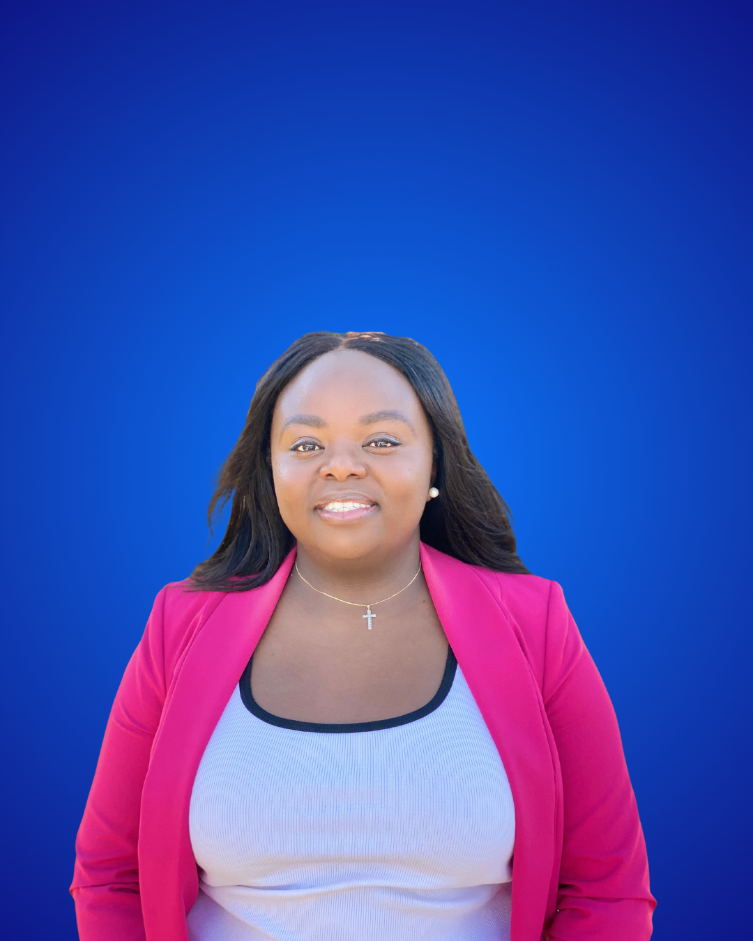 Regina Macharia